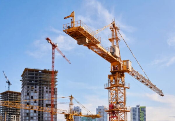 ▲공사 현장.. ⓒ 픽사베이