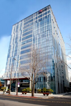 ▲종로 사옥. ⓒ대상