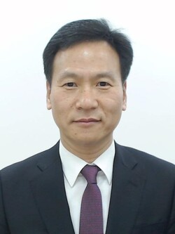 ▲박덕수 한국지역정보개발원 원장. ⓒ한국지역정보개발원