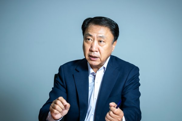 ▲김위상 국민의힘 의원 ⓒ 의원실 제공