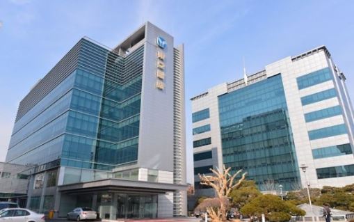 ▲서울 동대문구 동아쏘시오홀딩스 사옥. ⓒ동아쏘시오홀딩스