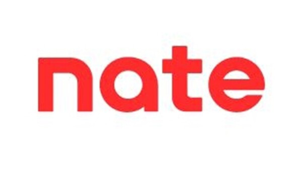 ▲네이트 로고ⓒ네이트 포털