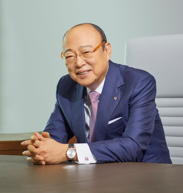 ▲ 김승연 한화그룹 회장 ⓒ 한화