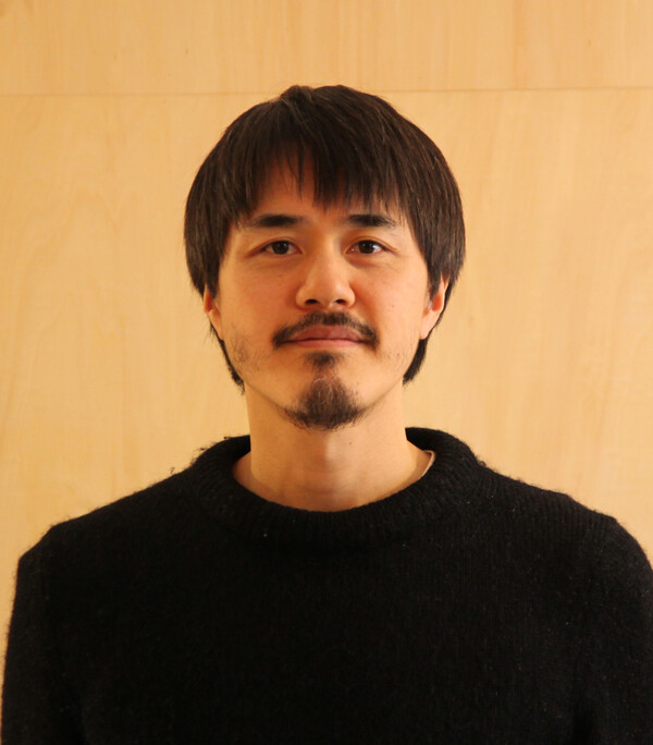 ▲'룩백' 오시야마 키요타카 감독. ⓒ메가박스중앙