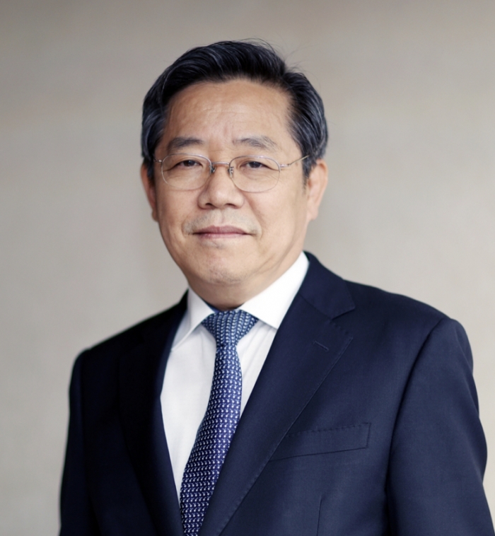 ▲김헌동 서울도시주택공사(SH공사) 사장. ⓒ서울시