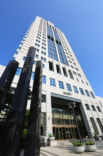 ▲서울 본사. ⓒKT&G