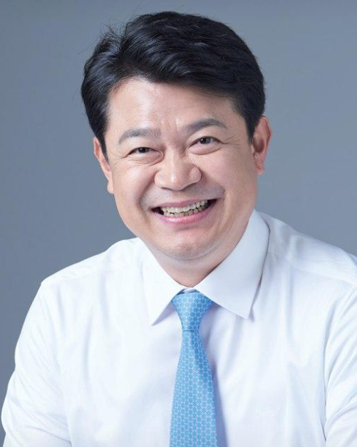 ▲복기왕 더불어민주당 의원. 