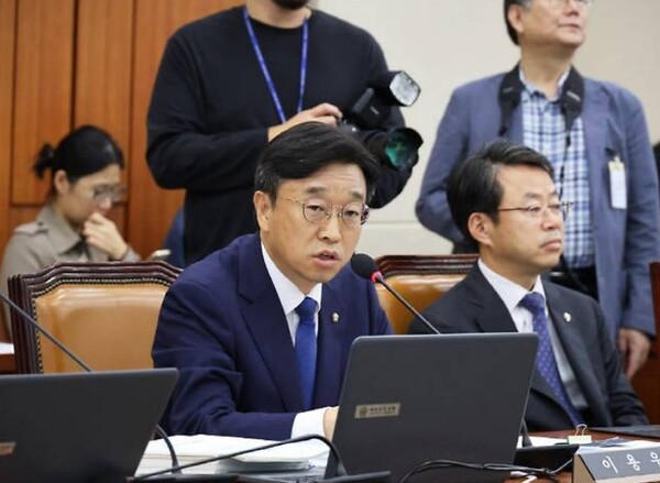 ▲이용우 더불어민주당 의원 ⓒ 이용우 의원실