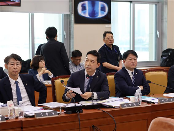 ▲이정헌 더불어민주당 의원. ⓒ이정헌 의원실