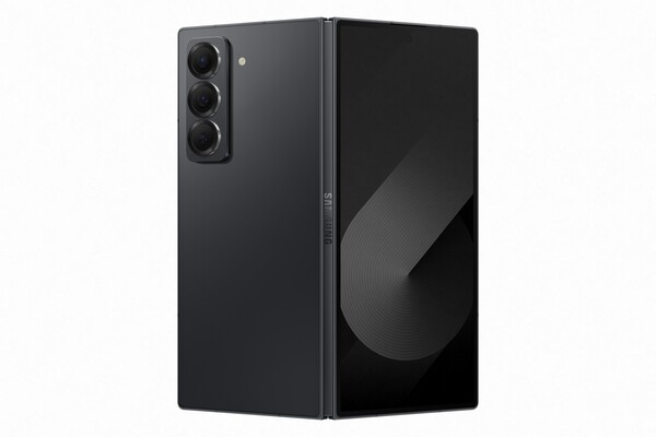 ▲'갤럭시 Z 폴드 스페셜 에디션'. ⓒ삼성전자