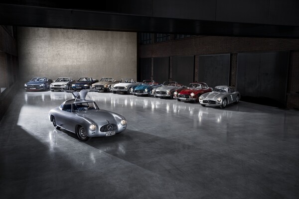 ▲ⓒ메르세데스-벤츠 코리아