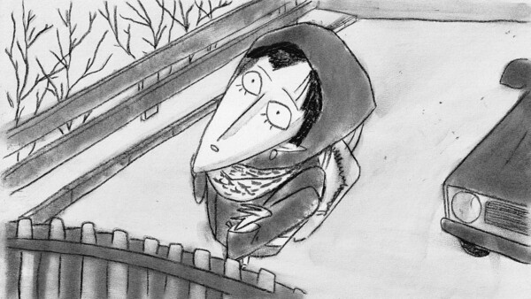 ▲''나는 이르핀에서 죽었다' ⓒBIAF2024