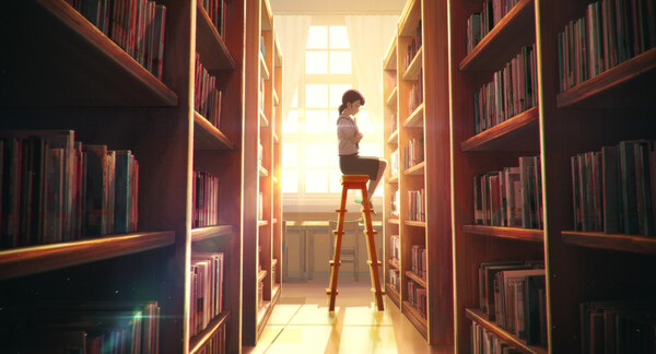 ▲'연의 편지' ⓒBIAF2024