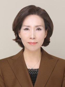 ▲이숙자 서울시의원(국민의힘, 운영위원회 위원장). ⓒ서울시의회