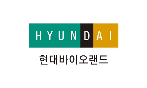 ⓒ현대바이오랜드