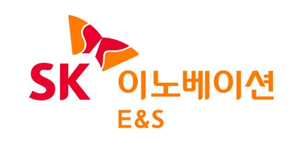 ▲SK이노베이션 E&S CI. ⓒSK이노베이션