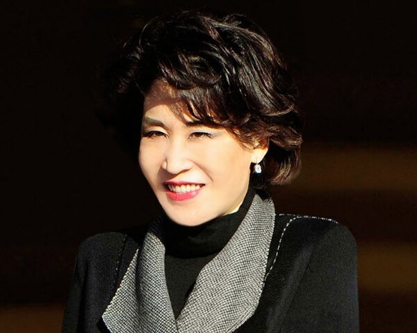 ▲정유경 신세계 회장. ⓒ신세계그룹