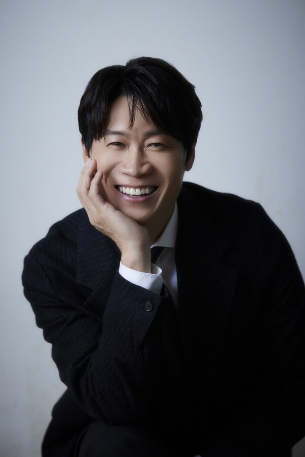 ▲'아마존 활명수' 진선규 ⓒ바른손이엔에이