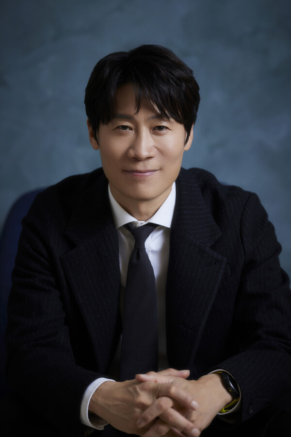 ▲'아마존 활명수' 진선규 ⓒ바른손이엔에이