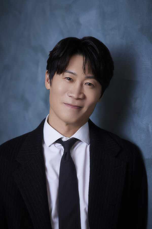 ▲'아마존 활명수' 진선규 ⓒ바른손이엔에이