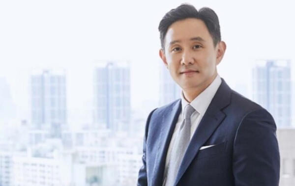 ▲최윤범 고려아연 회장 ⓒ 고려아연