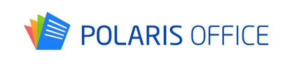 ▲폴라리스오피스 기업 이미지ⓒ폴라리스오피스