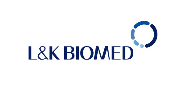 ⓒ엘앤케이바이오메드