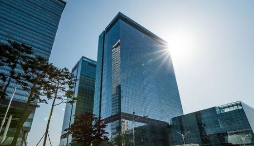 ▲삼성전자 서초 사옥. ⓒ삼성전자