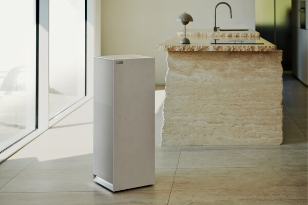 ▲쿠쿠 인스퓨어 공기청정기. ⓒ쿠쿠