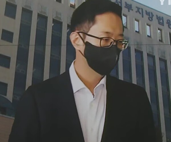 ▲김동환 빙그레 사장 ⓒ YTN 뉴스 캡처