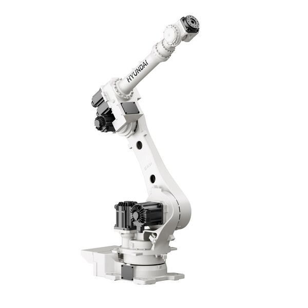 ▲HD현대로보틱스 U시리즈 모델 ‘UH035’ ⓒHD현대