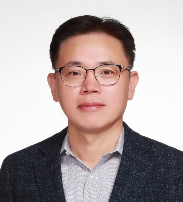 ▲김동춘 LG화학 부사장. ⓒLG화학