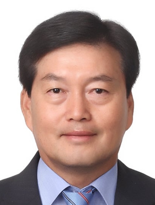 ▲홍순기 ㈜GS 대표이사 부회장. ⓒ GS그룹