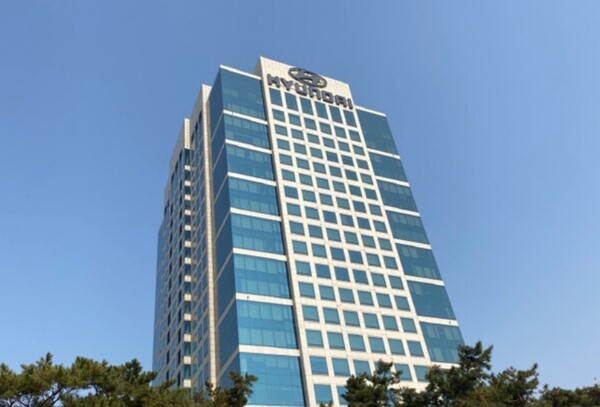 ▲서울 서초구 양재동 소재 현대차그룹 본사 ⓒ 현대차그룹