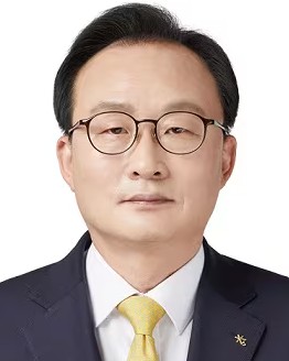 ▲이환주 KB라이프생명보험 대표 ⓒKB금융지주