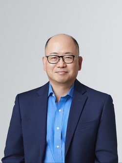 ▲김원식 GS P&L 대표. ⓒ파르나스호텔