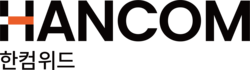 ⓒ한컴위드
