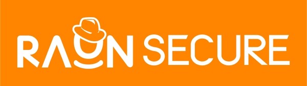 ▲라온시큐어 CIⓒ라온시큐어