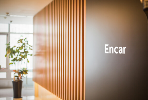 ▲엔카닷컴 사옥. ⓒ엔카닷컴