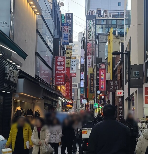 ▲ⓒ박현주 기자