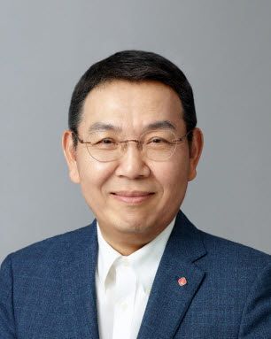▲정호석 호텔롯데 대표. ⓒ롯데호텔앤리조트