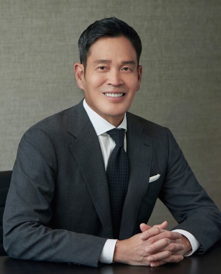 ▲정용진 신세계그룹 회장 ⓒ 신세계