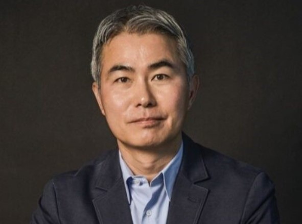 ▲장현국 위메이드 부회장. ⓒ위메이드