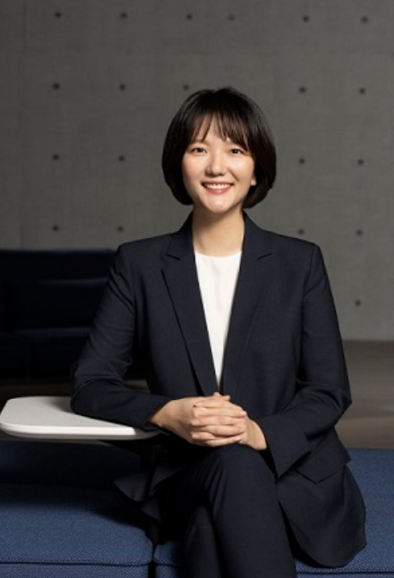 ▲ 최수연 네이버 대표 ⓒ 네이버