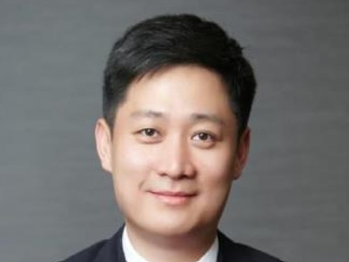 ▲신임 홍범식 LG유플러스 사장. ⓒLG유플러스