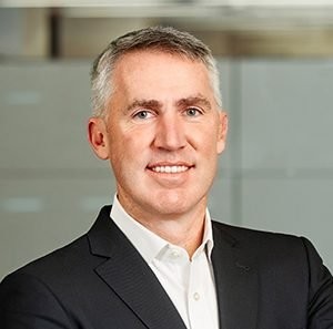 ▲마이클 쿨터 대표이사 내정자. ⓒ한화에어로스페이스