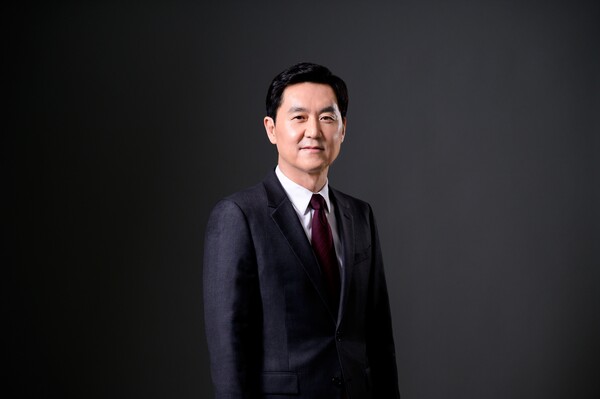 ▲전경훈 삼성전자 사장. ⓒ삼성전자