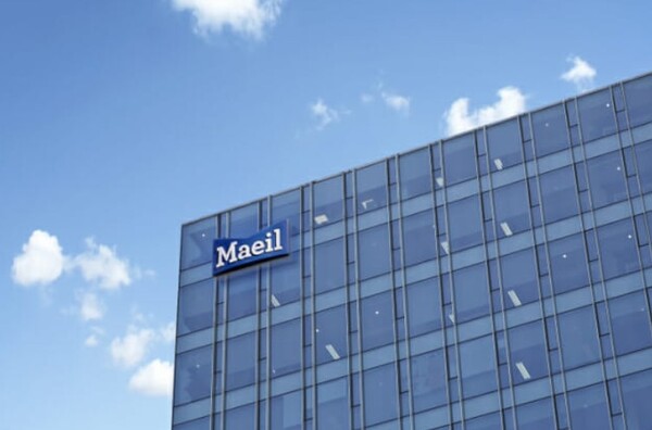 ▲서울 종로구에 위치한 매일유업 사옥. ⓒ매일유업