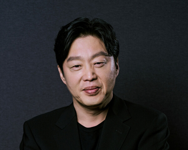 ▲'조명가게' 김희원 감독. ⓒ월트디즈니 컴퍼니 코리아