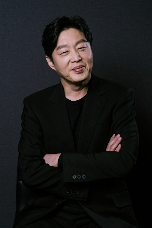 ▲'조명가게' 김희원 감독. ⓒ월트디즈니 컴퍼니 코리아